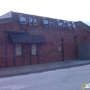 Old Chicago Pasta & Pizza - Pizza