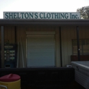 Shelton's Clothing - Fishing Tackle