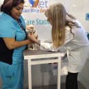 EZ Vet Pet Care Station- Davie