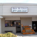 Hair By Lines - Hair Stylists