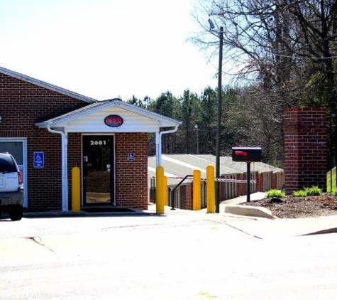 U-Stor Self Storage - Greenville, SC