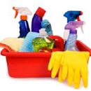 Sparkling Cleaning Service - House Cleaning