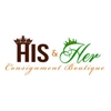 His & Her Consignment Boutique gallery