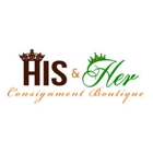 His and Her Consignment Boutique