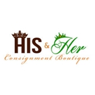 His & Her Consignment Boutique