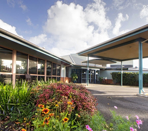 Resthaven Inc - Elizabeth, SA. Resthaven Inc - Resthaven Westbourne Park