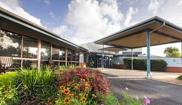 Resthaven Inc - Gawler, SA. Resthaven Inc - Resthaven Westbourne Park