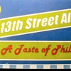 13th Street Alley gallery