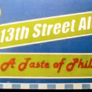 13th Street Alley - American Restaurants
