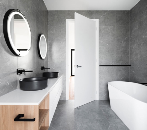 Aussie Bathroom Services