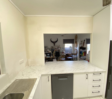 Frenchy's Plastering & Home Maintenance