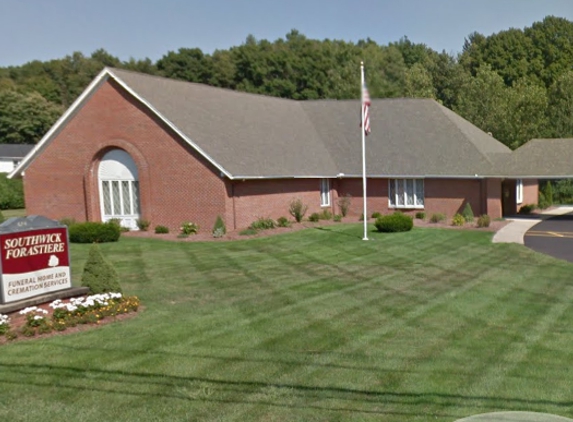 Southwick Forastiere Funeral & Cremation - Southwick, MA