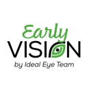 Early Vision - Opticians