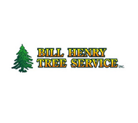 Bill Henry Tree Service Inc - Brewster, NY. Tree Service