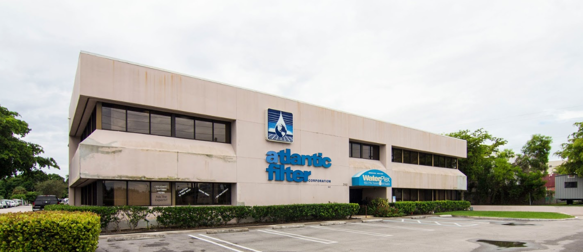 World Of Water Showroom West Palm Beach, FL 33407