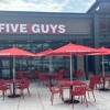 Five Guys gallery