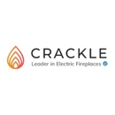 Crackle Fireplaces - Fireplaces
