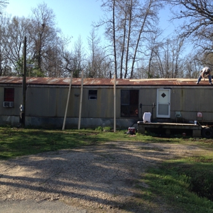 Shields Metal Roofing - Monroe, LA