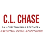 C. L. Chase 24 Hour Towing & Recovery
