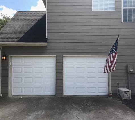 American Garage Door