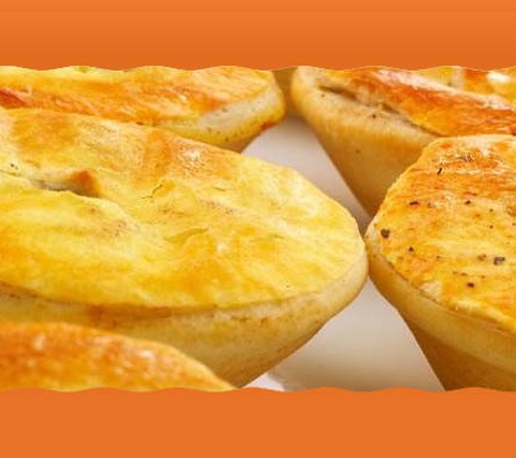 Goldsteins Bakery & Pie Shop - Robina, QLD