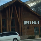 The Red Hut Cafe