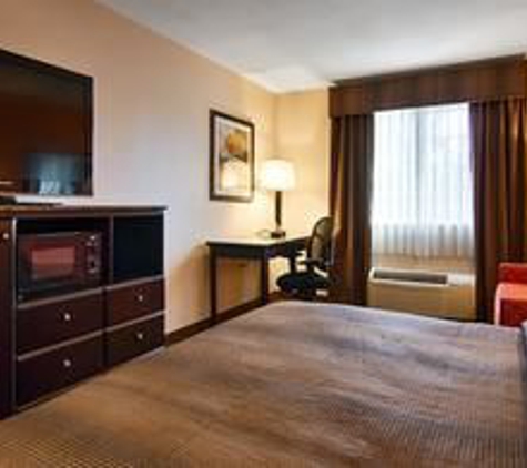 Best Western Plus Vineyard Inn - Livermore, CA