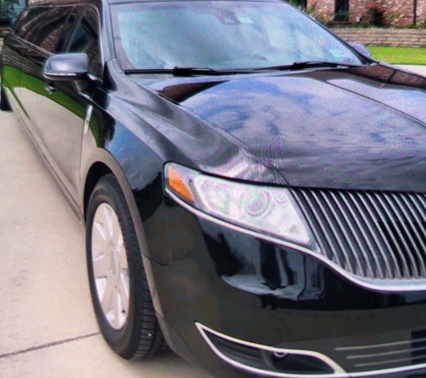 Donna Limousine Services - Donna, TX. 956-263-9111