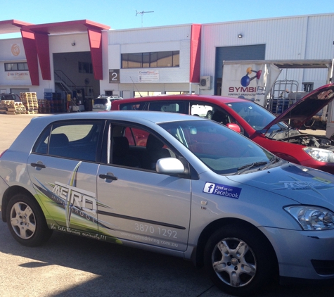 T.M.W. Automotive Repairs - Moorooka, QLD