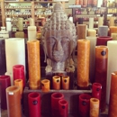 Stone Candles - Candles