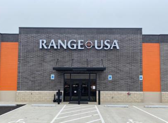 Range USA Dayton - Dayton, OH