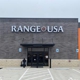 Range USA Baton Rouge