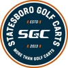 Statesboro Golf Carts gallery