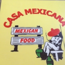 Casa Mexicana - Mexican Restaurants