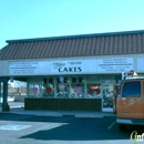 Amazing Cakes - Ice Cream & Frozen Desserts