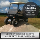 Golf Cart Outlet Inc - Golf Cart Repair & Service