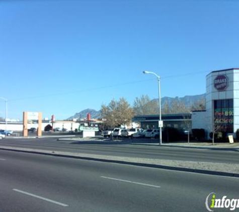 Goodwill Industries of New Mexico - San Mateo Store - Albuquerque, NM