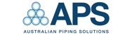 Australian Piping Solutions Pty Ltd Logo