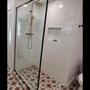 Custom Shower Doors - Windows-Repair, Replacement & Installation