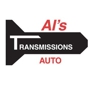 Al's Transmissions & Auto