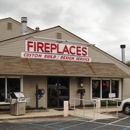 The Fireplace People - Fireplaces