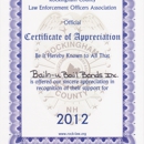 Bain-U Bail Bonds - Bail Bonds