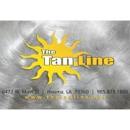 The Tan Line - Tanning Salons
