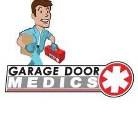 Garage Door Medics - Phoenix, AZ