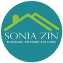 Sonia Zin, Mortgage Loan Originator with Aequalend