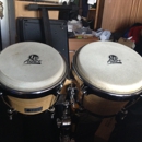 Friscodrummer's drum tuning and repair - Musical Instruments