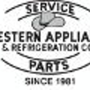 Western Appliance & Refrigeration Co - Washers & Dryers Service & Repair