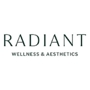Radiant Wellness & Aesthetics, P