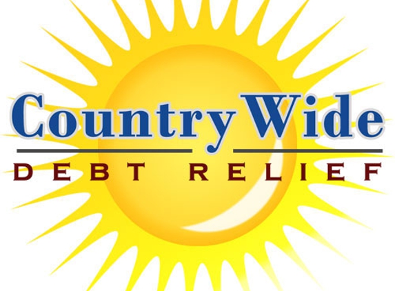 CountryWide Debt Relief - Van Nuys, CA