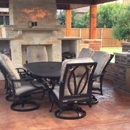 American Outback Buildings - Patio Builders